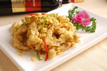 麦香排条