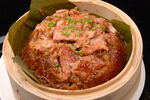 粽香糯仔排