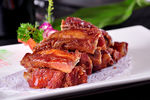 香酥仔排