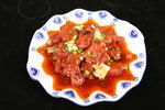 麻婆仔排