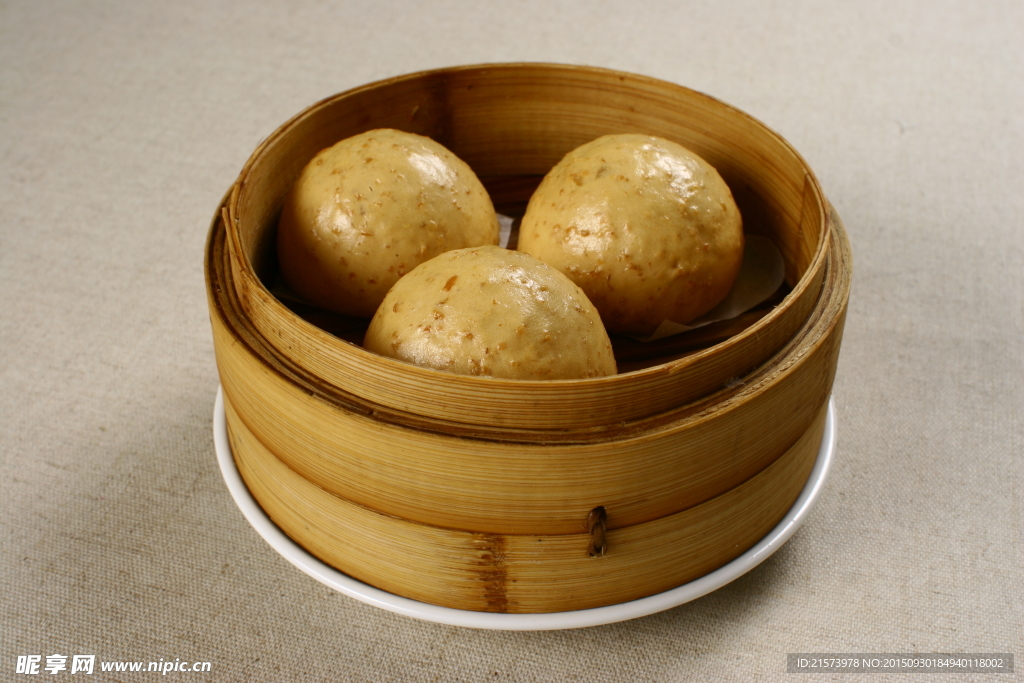 特色燕麦包