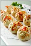 上海煎包