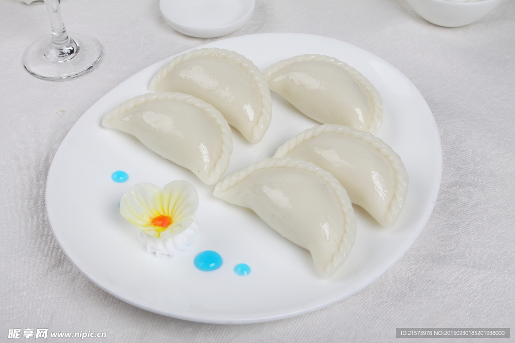 特色包糕