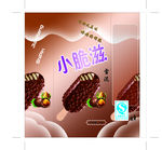 雪糕包装