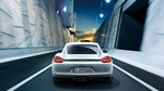保时捷跑车Cayman S