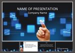 科技PPT   商务PPT