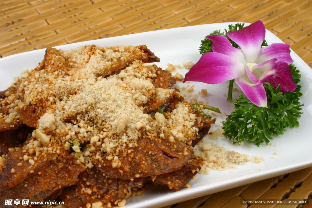 遵义香牛肉