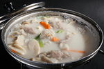 鲜味一品鱼饺
