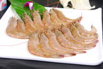 鲜虾
