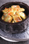 石锅米豆腐脆皮豆腐