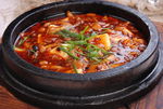 石锅豆腐