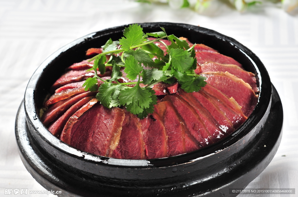 石锅鱼肉