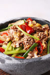 石锅鸡杂