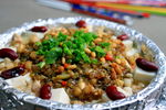 石锅豆腐