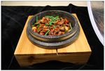 石锅驴肉
