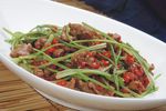 湘味牛肉