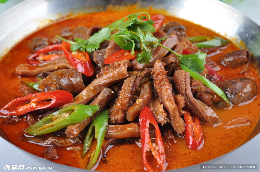 湘味牛杂