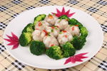 西域牛肉丸