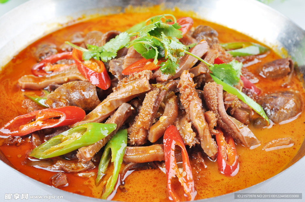 湘味牛杂
