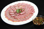香牛肉