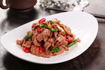 湘味小炒牛肉