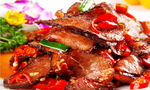 湘西腊牛肉