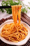 香辣牛肉土豆粉