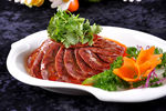 香菜牛肉