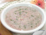 西湖牛肉羹