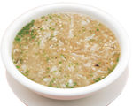 西湖牛肉羹