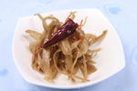 香辣牛蒡