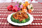 西香牛肉