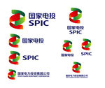 国家电力投资集团完整LOGO