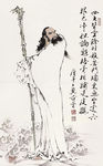 达摩渡海