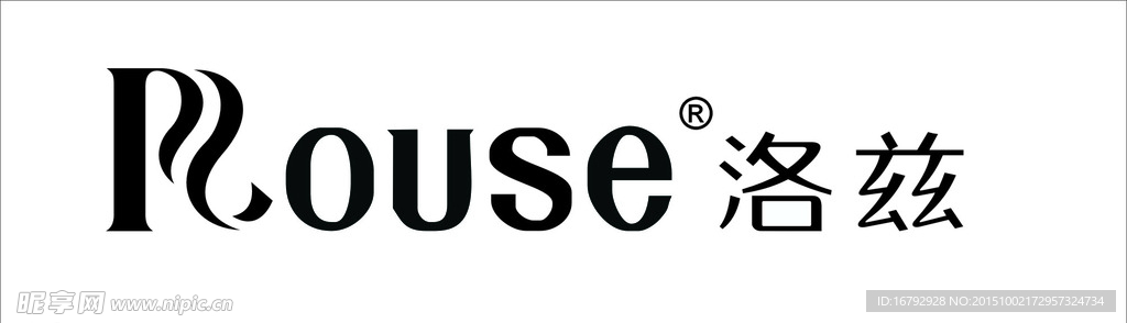 洛兹logo