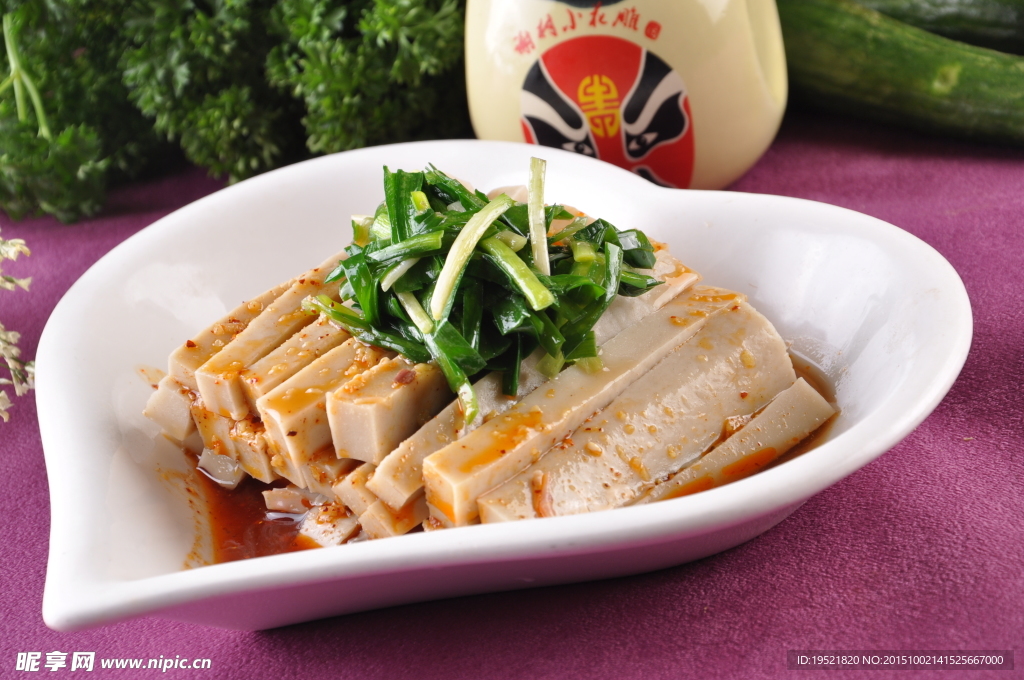 燕麦搅团