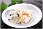 三鲜煮肉燕