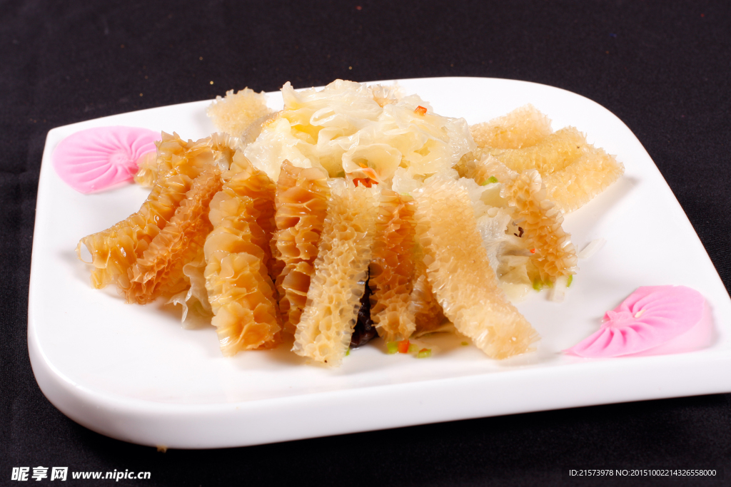 养生蜂窝菌