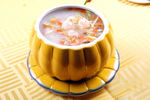 养生珍菌煲