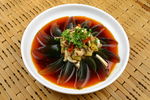 野山菌皮蛋