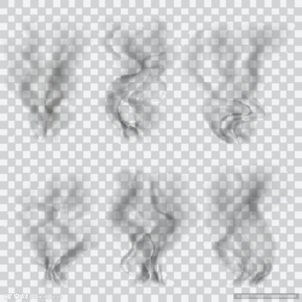 烟雾