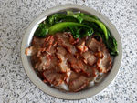 叉烧粉