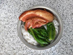 扣肉粉