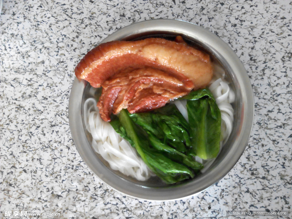 扣肉粉