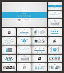 年终汇报PPT  工作PPT