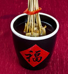 麻辣串串肚