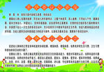幼儿园教育总则