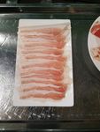 火锅肉片