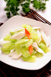 山药黄瓜