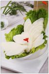 生山药